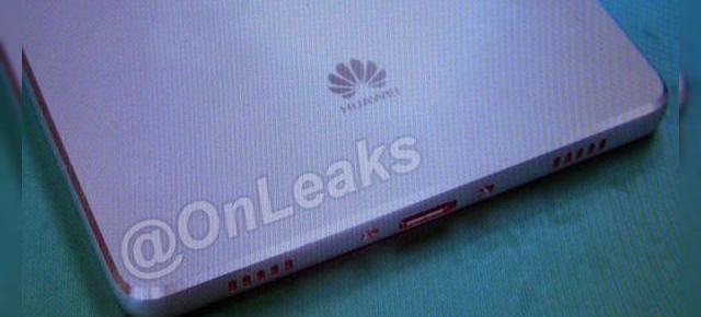 Huawei Ascend P8 are specificaţiile confirmate de Ministerul Tehnologiei Informaţiilor din China