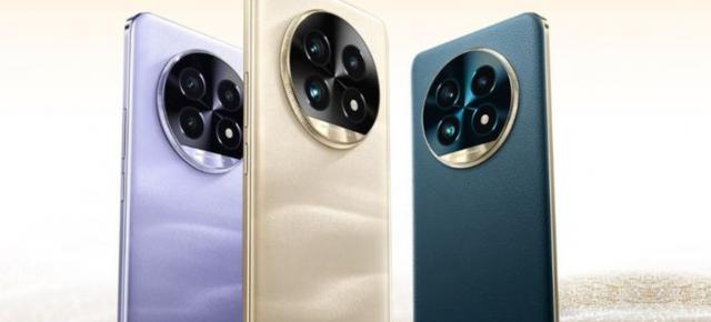 realme 14 Pro Lite apare pe web şi îi aflăm specificaţiile, culorile