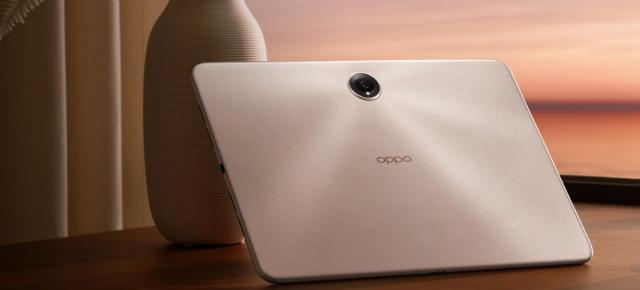 Dotările tabletei OPPO Pad 3 apar online, fără downgrade-uri majore în raport cu versiunea Pro