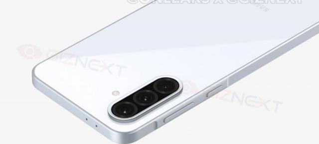 Samsung pregătește un upgrade pentru camera lui Galaxy A36! Ce avem ca noutate?