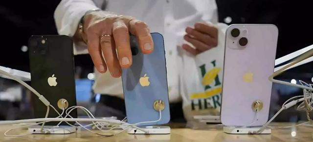 Tata Electronics preia controlul unei fabrici de iPhone în India; Pegatron rămâne partener minoritar