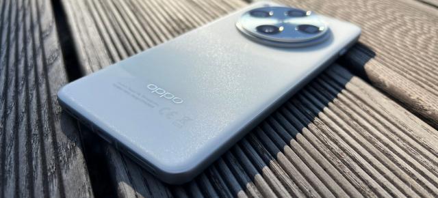 OPPO Find X8 Pro: Flagship cu de toate, s-a optat pentru soluția de top MediaTek Dimensity 9400