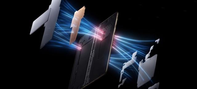 Huawei Mate X6 - cât de rezistent este şi cât de bine este răcit? Avem video!
