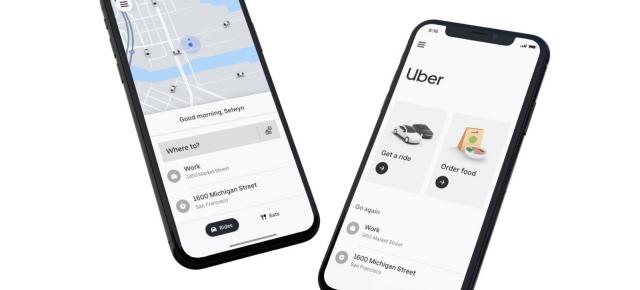 Uber pentru adolescenţi în România: Uber for Teens, serviciu nou de călătorie