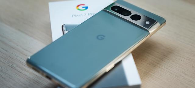 Google extinde perioada de actualizări pentru Pixel 6, Pixel 7, Pixel Fold la 5 ani de Android