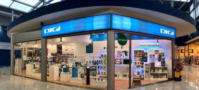 Acord major pentru Digi: 62 milioane euro de la ING pentru rețele telecom în patru țări