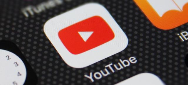 YouTube anunță modificări importante, introduce o bară de jos translucidă pe Android și iOS