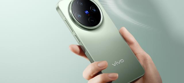 Un alt smartphone compact Vivo vine anul viitor; Va avea procesor MediaTek Dimensity 9