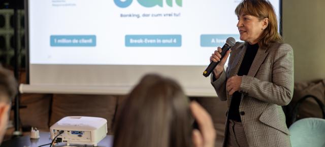 Salt Bank încheie anul cu 330.000 de clienți și 3 milioane lei cashback; ce pregătește primul neobank românesc pentru 2025