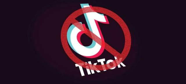 O ţară de lângă România a interzis TikTok; Iată de ce