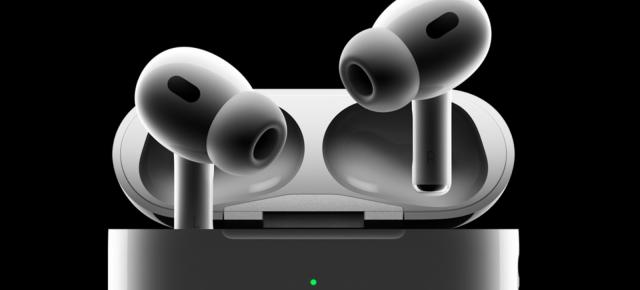 AirPods 5 ar putea avea senzor de puls şi temperatură