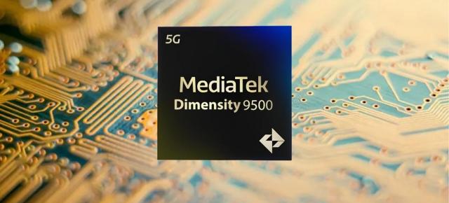 MediaTek Dimensity 9500 va aduce o arhitectură revizuită ce ar include un nucleu principal tactat la 4 GHz