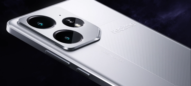 realme neo7 Pro va sosi cu procesor foarte puternic, baterie mare, ecran OLED 1.5K