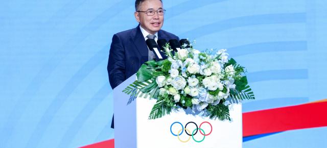 TCL devine partener global al Jocurilor Olimpice; acord valabil până în 2032