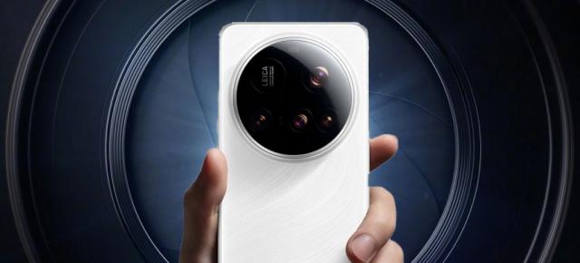 Xiaomi renunță la diafragma variabilă; Viitoarele flagship-uri vor miza pe algoritmi AI