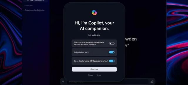Copilot AI, prins „în flagrant” promovând activarea ilegală a Windows 11; Microsoft impune restricții