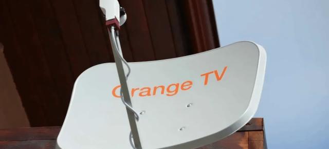 Orange România crește prețul televiziunii prin satelit; TV Premium devine singura opțiune