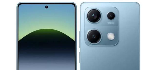 Redmi Note 14S pare gata de debut! Apare în randări, iar specificațiile noului model de buget ajung pe web
