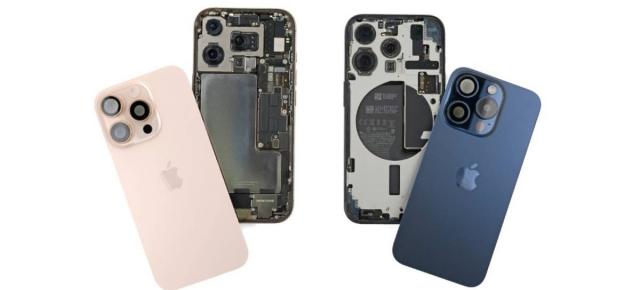 Cadru metalic al iPhone 17 Pro Max sau doar o matriță pentru carcase?