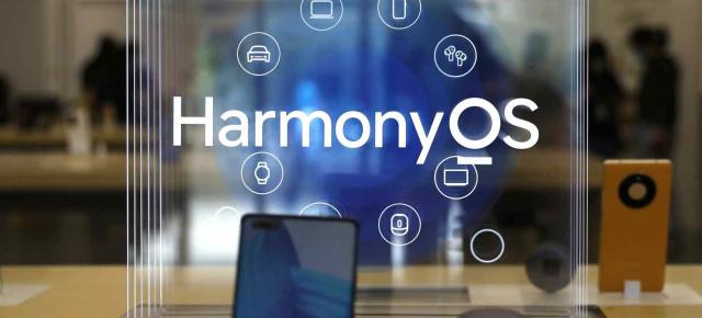 Subvențiile guvernamentale impulsionează Huawei; HarmonyOS devine al doilea cel mai utilizat sistem de operare în China