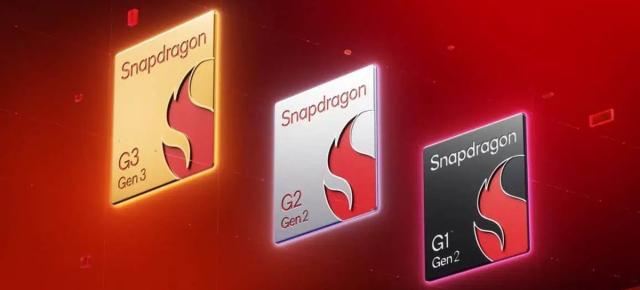 Qualcomm extinde gama Snapdragon pentru gaming; Trei noi cipuri dedicate consolelor portabile