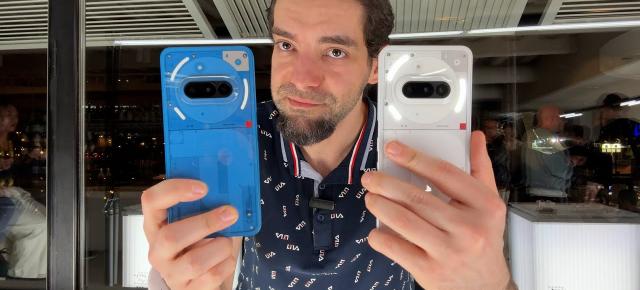 De ce Nothing Phone (3a) folosește stocare UFS 2.2? Compania explică decizia