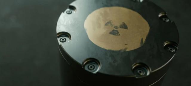 Japonia a descoperit bateria cu uraniu, ca alternativă la Litiu-Ion / Siliciu-Carbon