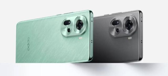 Seria OPPO Reno14 va avea cameră periscop şi ecran plat; Ce alte noutăți ne rezervă?
