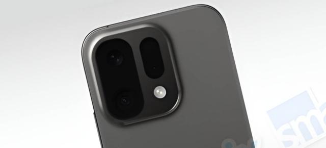 OPPO Reno14 Pro apare într-o primă randare cu iz realist, iar specificațiile sale ajung pe web