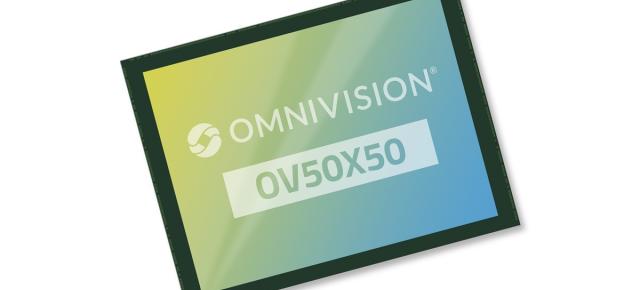 OmniVision OV50X prezentat oficial; Senzor foto pentru smartphone-uri ce oferă filmare 8K și zoom optic