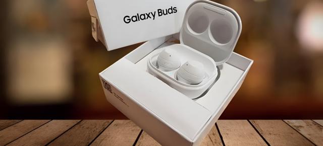 Galaxy Buds FE ar putea avea un succesor, sub o denumire complet nouă: Galaxy Buds Core