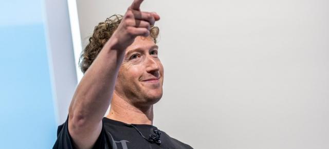 Zuckerberg recunoaște: a cumpărat Instagram pentru că avea o cameră „mai bună” decât ce dezvolta Facebook
