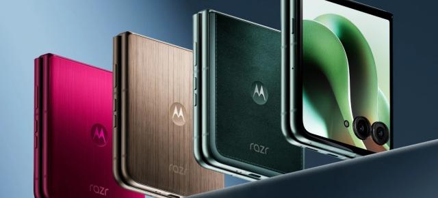 Motorola razr 60 Ultra are lista de dotări dezvăluită! Ecran extern de 4 inch, procesor Snapdragon 8 Elite confirmat