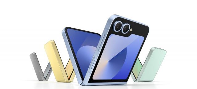 Pliabilul accesibil Samsung ar putea debuta sub numele de Galaxy Z Flip Xe; Care e motivul?