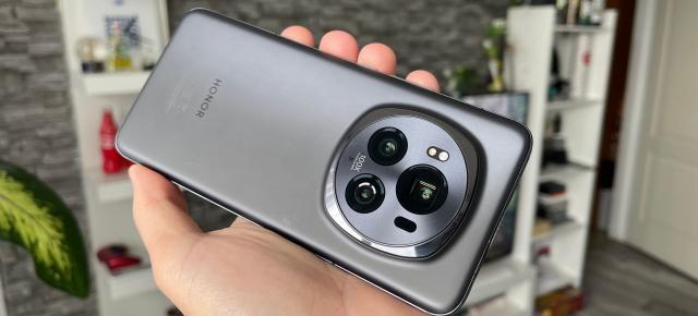Honor Magic5 și Magic6 primesc actualizarea MagicOS 9.0.0.169; Cameră mai bună, suport Android Auto, opțiuni noi în interfață