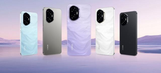 Honor 400 Pro apare în Geekbench; Procesorul pare un downgrade subtil față de Honor 300 Pro