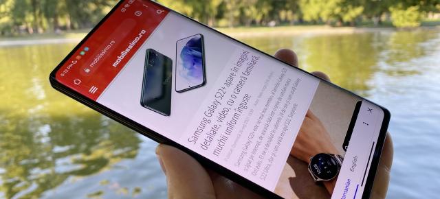 Se întoarce seria Mix? Xiaomi Mix 5 e în cărţi, cu ecran edge-to-edge