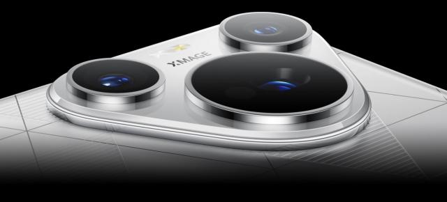 Huawei intră pe piața senzorilor foto; Tehnologiile RYYB și HDR 2.0 vor ajunge flagship-uri de top