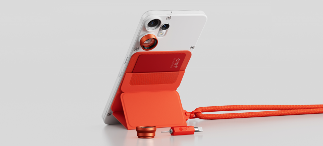 Oferta atractivă: CMF Phone 2 Pro și căștile Buds 2 la sumă de nerefuzat: sub 1300 lei