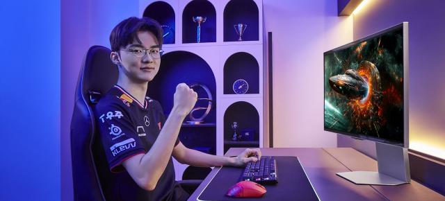 Samsung Electronics domină piaţa monitoarelor de gaming de 6 ani, la nivel global