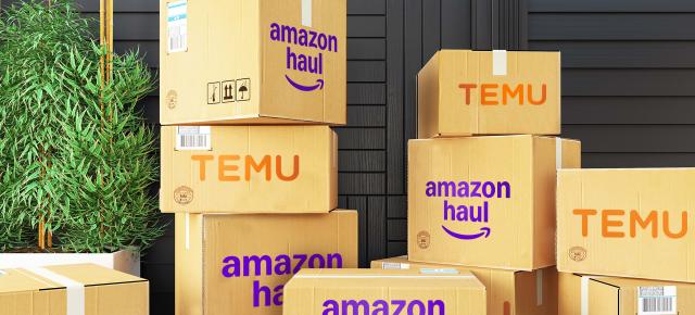 Amazon Haul se extinde oficial în Europa! Ce oferă rivalul TEMU și cine are deja acces la oferte imbatabile?