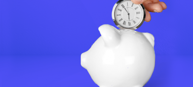 „Salt în timp” pentru economiile tale; Salt Bank îți arată ce câștigai dacă investeai mai devreme