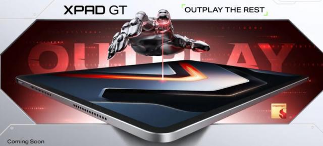 Infinix a lansat o tabletă de gaming accesibilă, cu ecran de 13 inch, procesor nu tocmai la prima tinerețe
