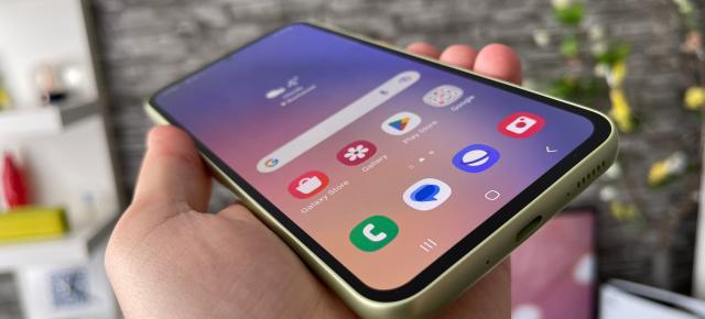 Ce telefoane și tablete mid-range Samsung Galaxy vor primi actualizarea la Android 15 în perioada următoare pe plan european?