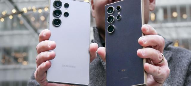 Nimeni nu scapă; Trump vrea să taxeze cu 25% toate telefoanele fabricate în afara SUA, taxa nu vizează doar iPhone-ul celor de la Apple