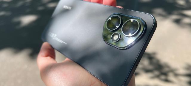 Honor 400: Camera de 200 megapixeli care în sfârșit poate livra și zoom de calitate, fără telephoto alături