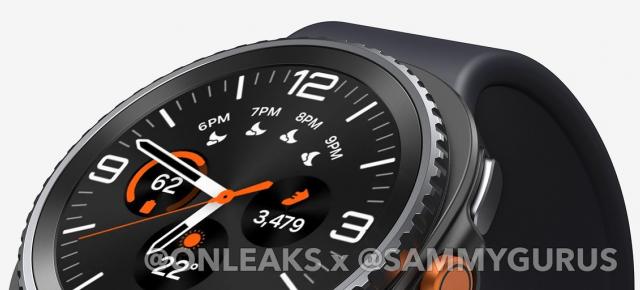 Samsung Galaxy Watch 8 va folosi același cip Exynos W1000; lansare programată în iulie alături de noile pliabile