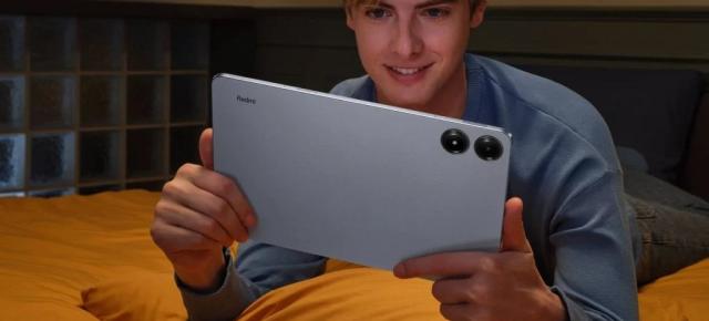 Tableta compactă de gaming Redmi sosește în iunie, cu procesor de top, două porturi USB-C, motorașe duale X-axis pentru vibrații