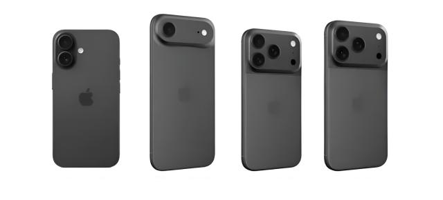 iPhone-ul va arăta diferit în fiecare an? Apple schimbă strategia de design