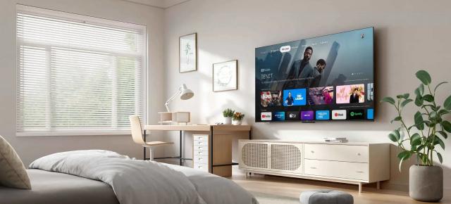 Turul Magazinelor #1517: Televizorul 4K sub 1000 lei, TV OLED la preț bun și monitor de gaming 2K mare